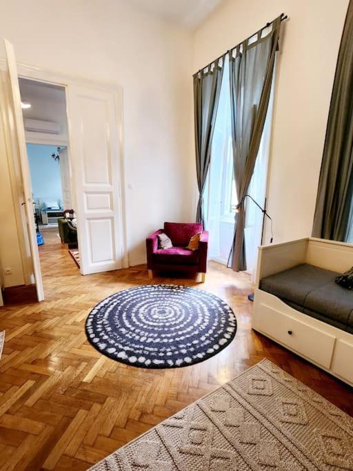 Travelers Award Winning Place In The Heart Of Kamilla Apartamento *