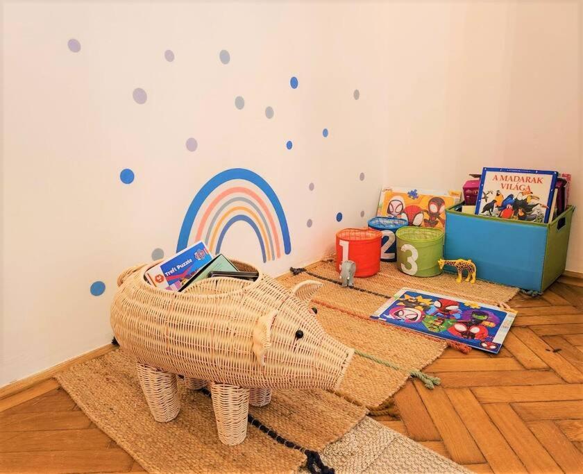 Travelers Award Winning Place In The Heart Of Kamilla Apartamento