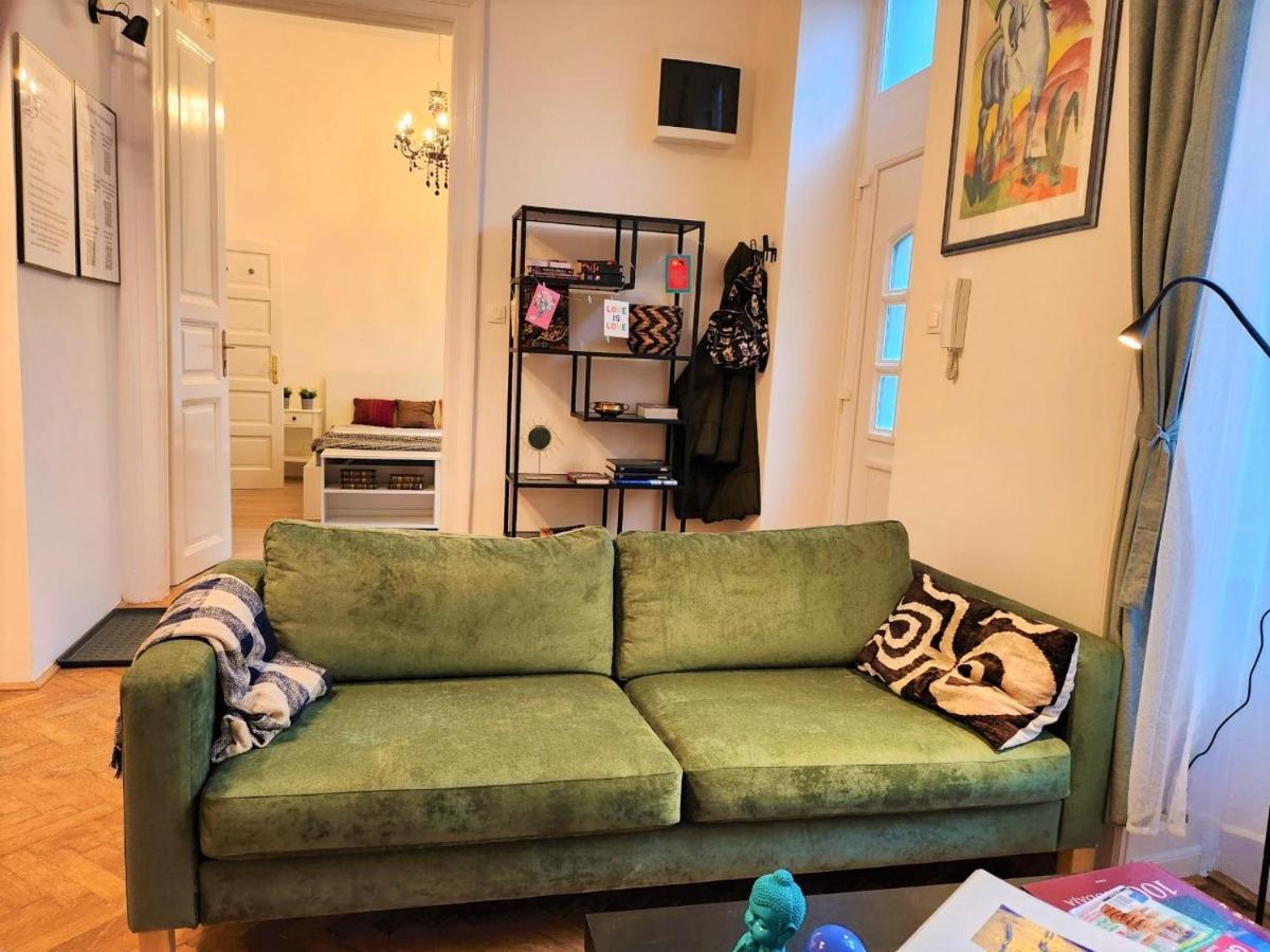 Travelers Award Winning Place In The Heart Of Kamilla Apartamento